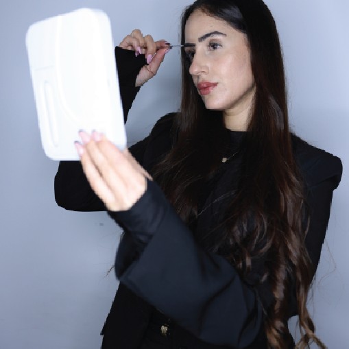Eden Nahmani